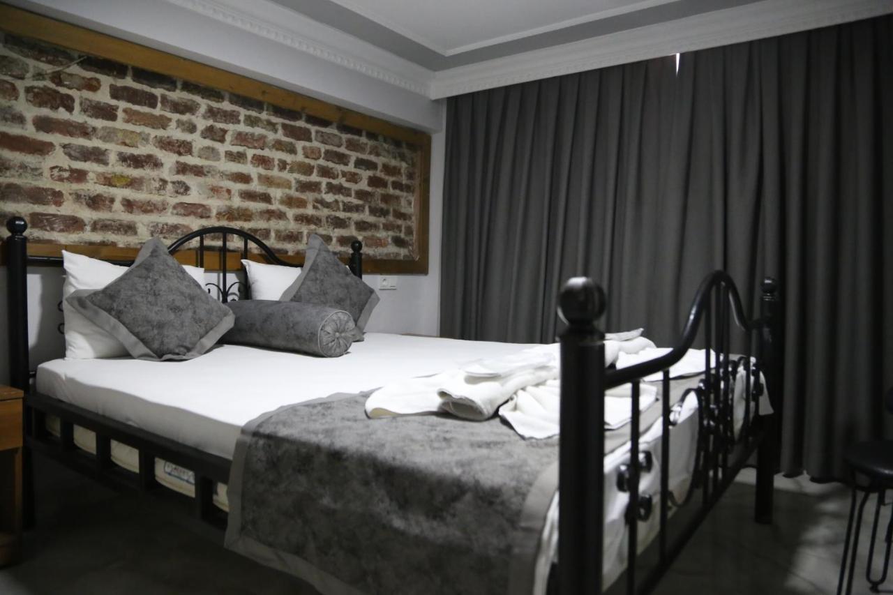 Arat Apartments Истанбул Екстериор снимка