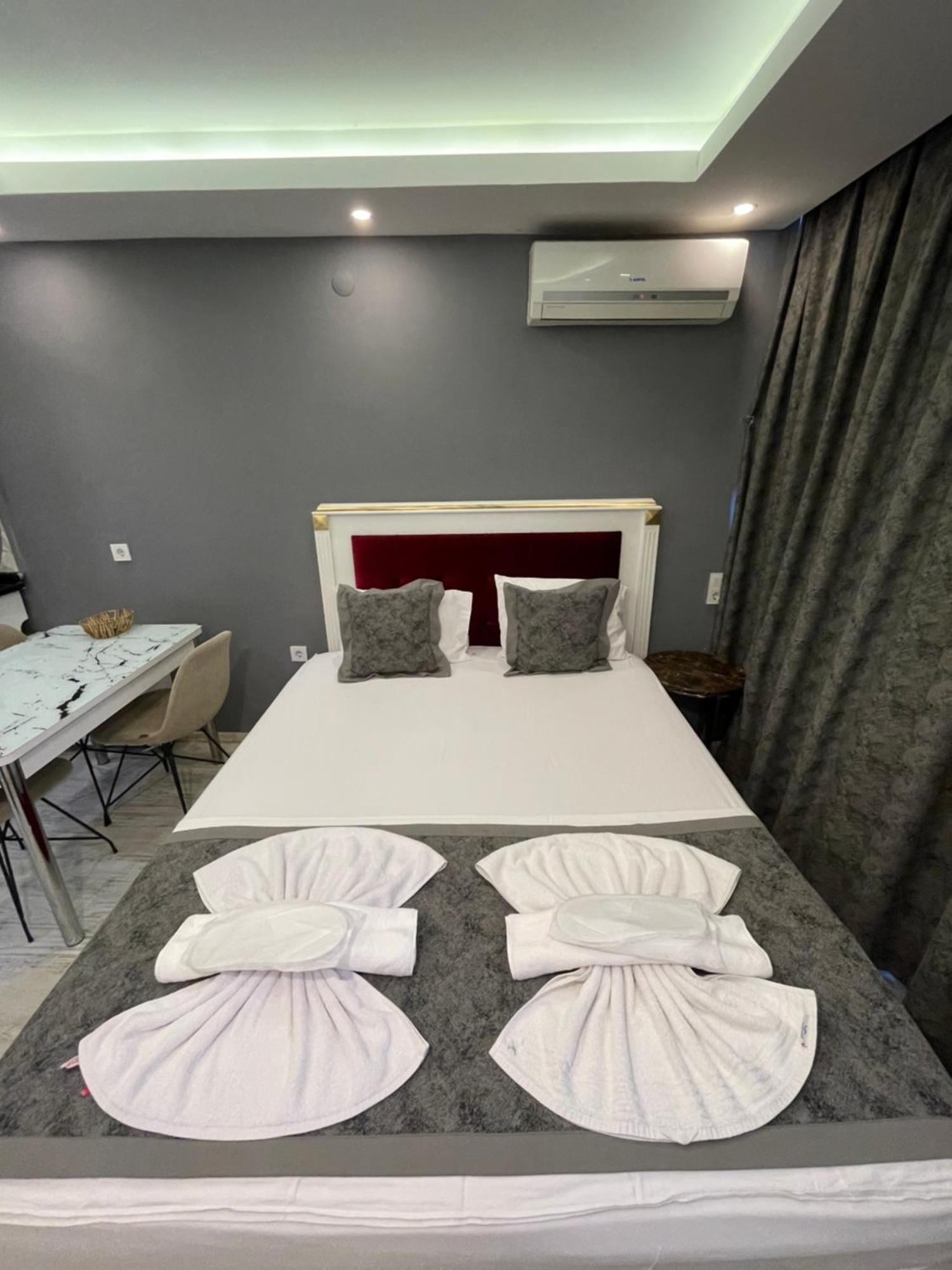 Arat Apartments Истанбул Екстериор снимка