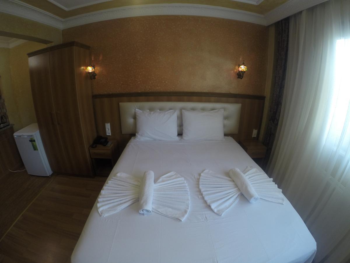 Arat Apartments Истанбул Екстериор снимка