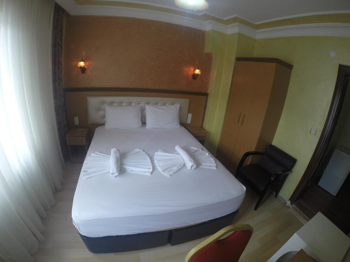 Arat Apartments Истанбул Екстериор снимка
