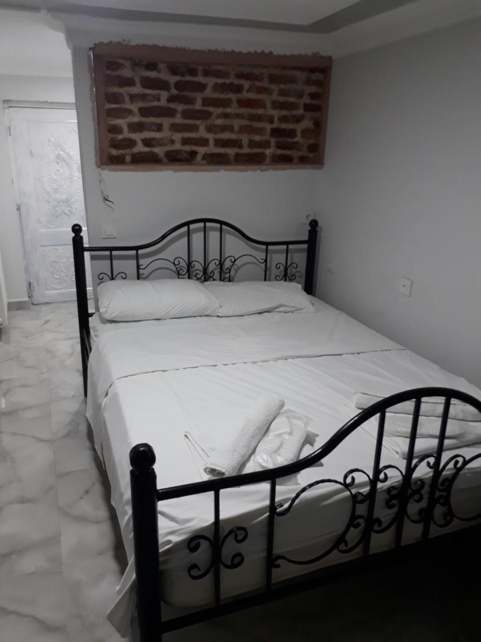 Arat Apartments Истанбул Екстериор снимка