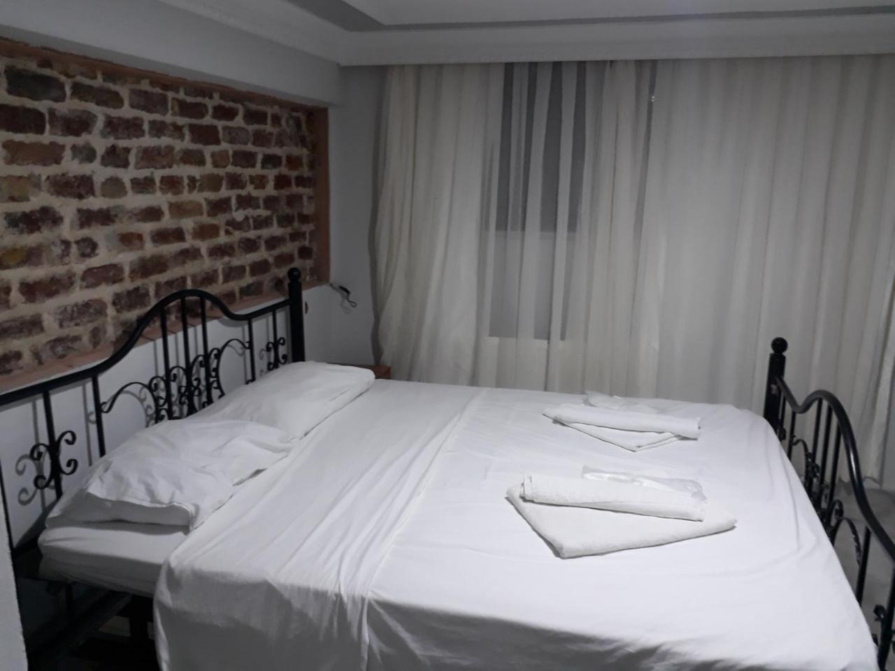 Arat Apartments Истанбул Екстериор снимка